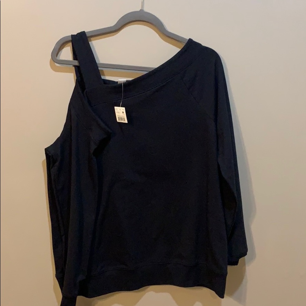 Motherhood Maternity Off Shoulder Sweater 🤰🏻🤰